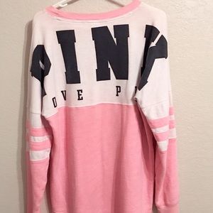 Victoria Secret long sleeve/Comfy shirt